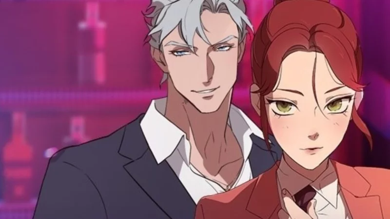 The Mafia Nanny Image