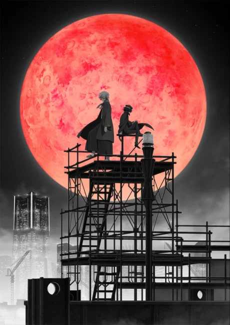 Bungou Stray Dogs 4 Image