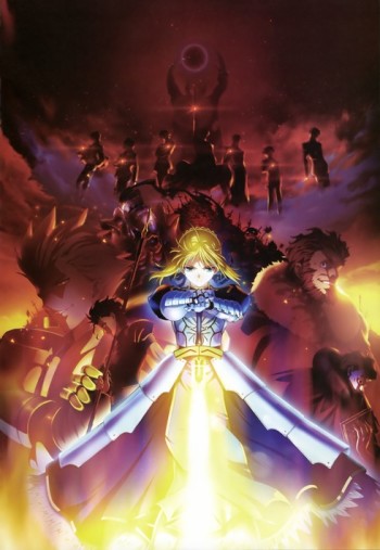 Fate/Zero VOSTFR
