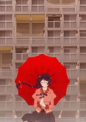 Kizumonogatari III - Reiketsu-hen VOSTFR