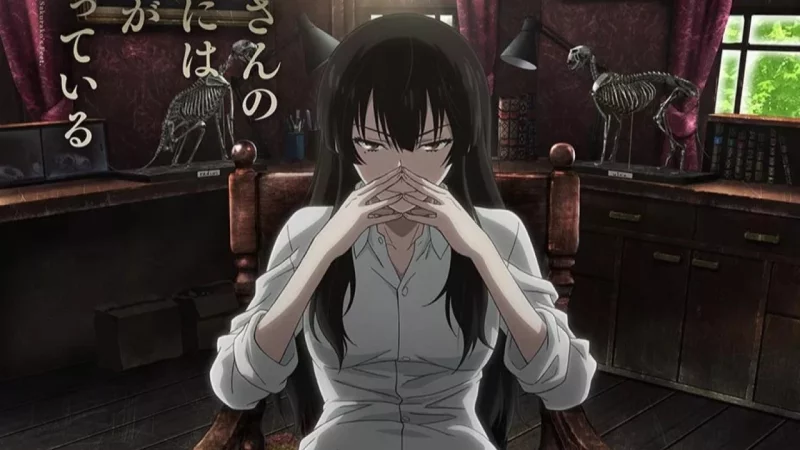 Beautiful Bones Image