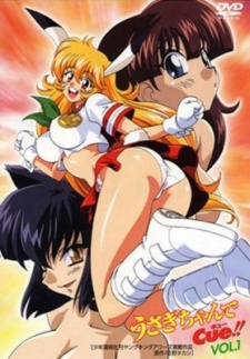 Usagi-chan de Cue!! VOSTFR