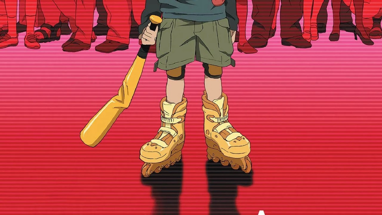 Paranoia Agent VOSTFR