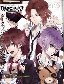 Diabolik Lovers Recap VOSTFR