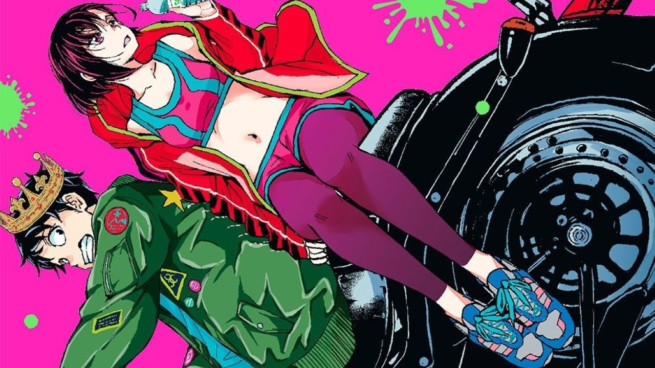 Bucket List of The Dead VOSTFR