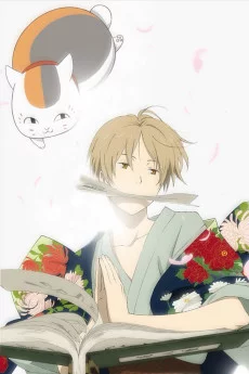 Natsume Yuujinchou San Image