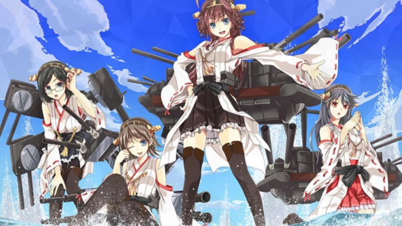 KanColle Image