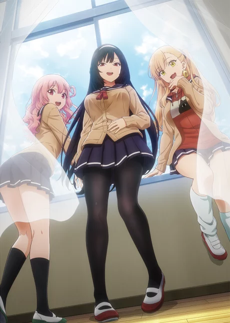 Inu ni Nattara Suki na Hito ni Hirowareta. - NC (Non censuré) Image