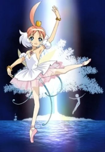 Princess Tutu Image
