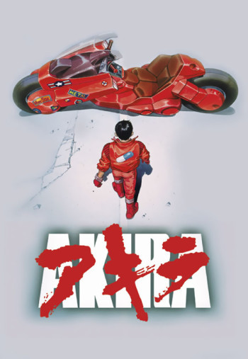 Akira VOSTFR