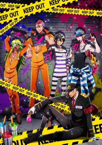 Nanbaka VOSTFR