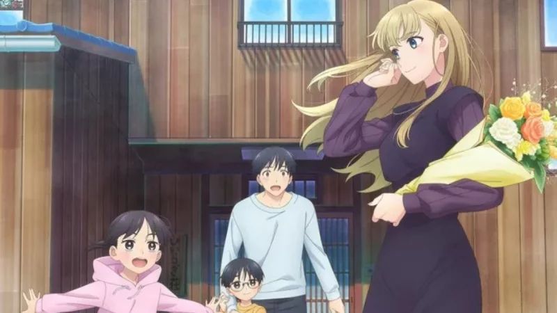 A Galaxy Next Door Image