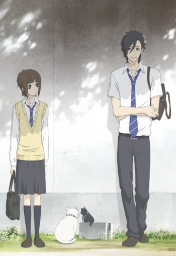 Sukitte Ii na yo. VOSTFR