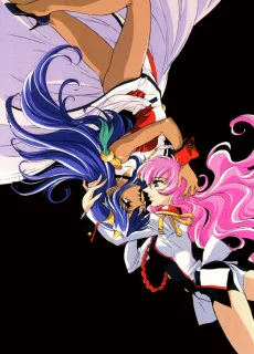 Utena - Apocalypse d'adolescence Image