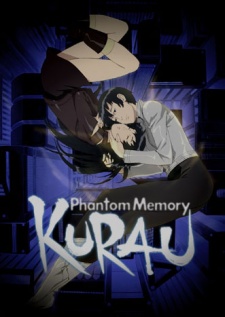 Kurau Phantom Memory VOSTFR