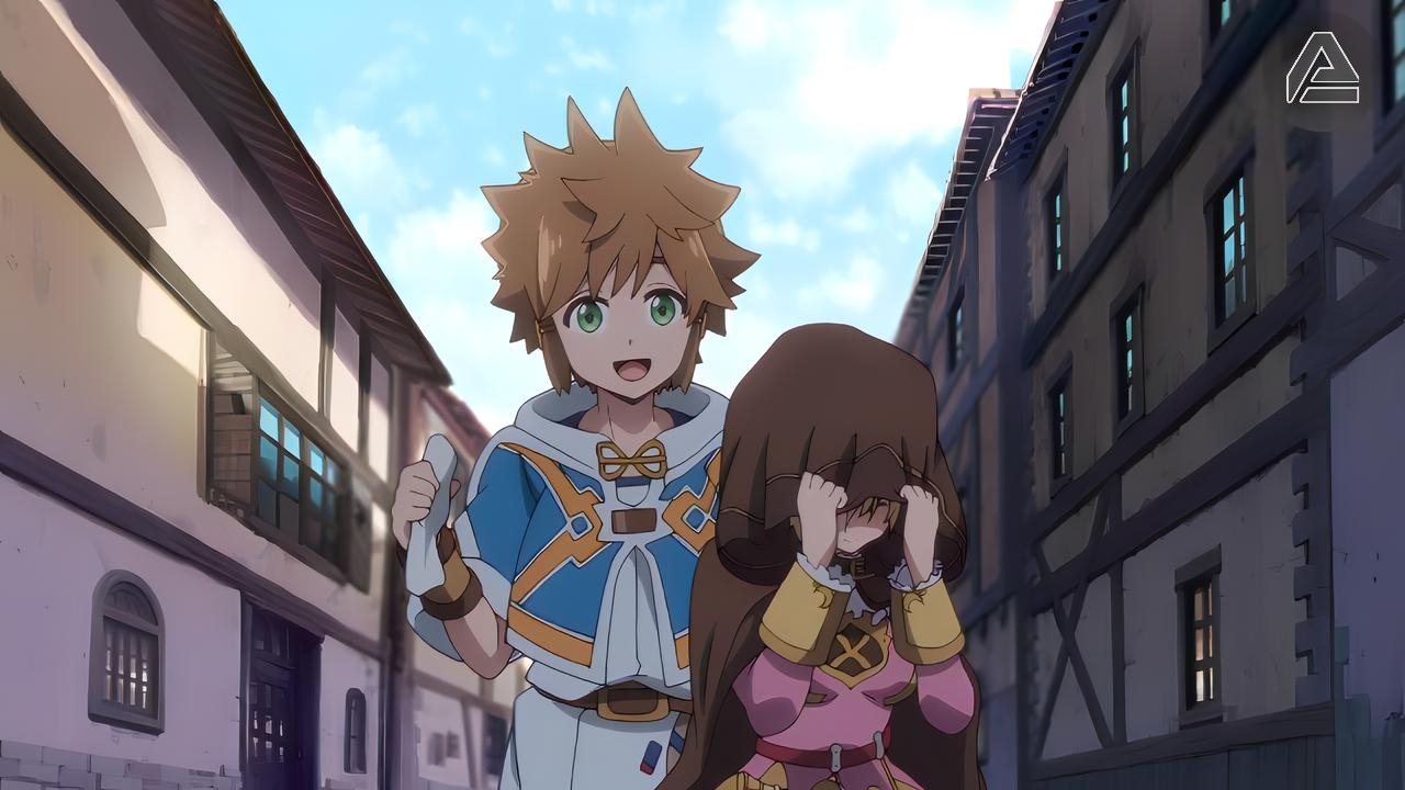 Imagine un cambrousard VOSTFR