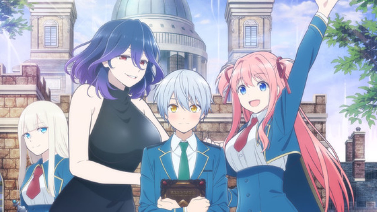 Vermeil in Gold VOSTFR