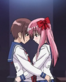 Saki Picture Drama VOSTFR