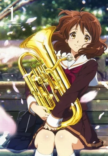 Hibike! Euphonium: Suisougaku-bu no Nichijou Image