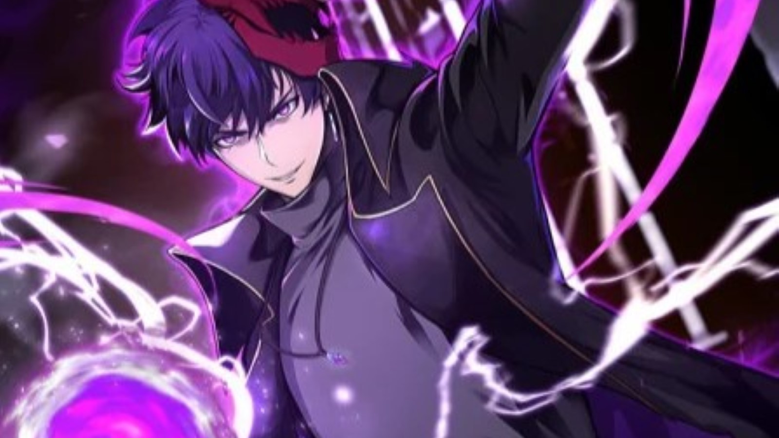 Absolute Necromancer Image