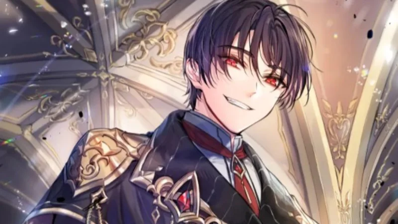 I Became The Genius Bastard Of A Noble Dark Clan Image