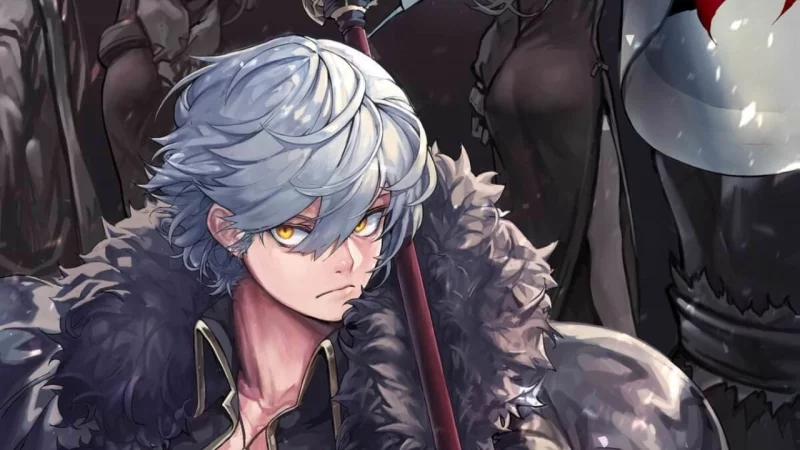 Damn Reincarnation Image