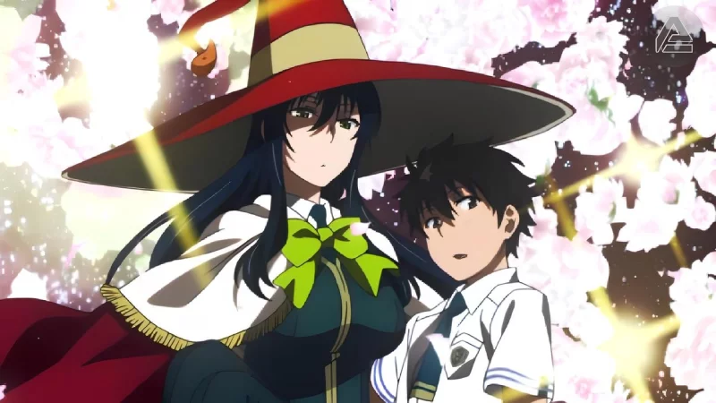 Witchcraft Works Image