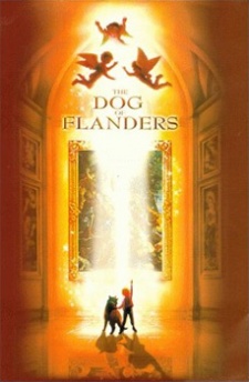 Flanders no Inu (Movie) VOSTFR