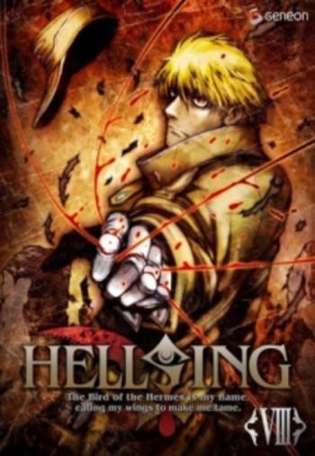 Hellsing: The Dawn VOSTFR