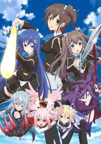 Ange Vierge Image