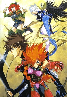 Shadow Skill: Eigi VOSTFR