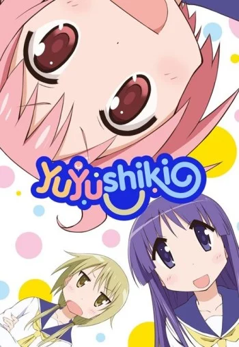 Yuyushiki Image