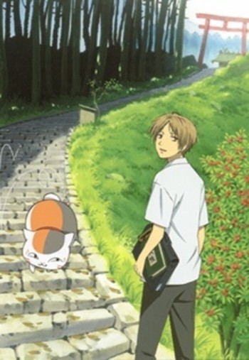 Natsume Yuujinchou: Nyanko-sensei to Hajimete no Otsukai VOSTFR