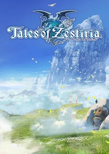 Tales of Zestiria: Doushi no Yoake Image
