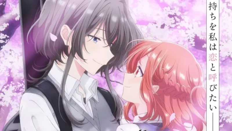 Whisper Me a Love Song Image