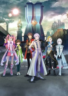 Double Decker! Doug & Kirill VOSTFR