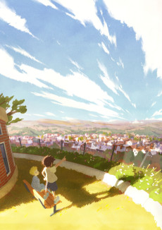 Hakumei no Tsubasa VOSTFR