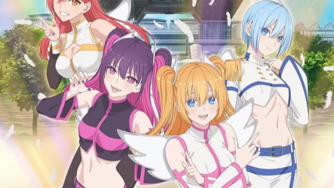 2.5-jigen no Ririsa 17 Image