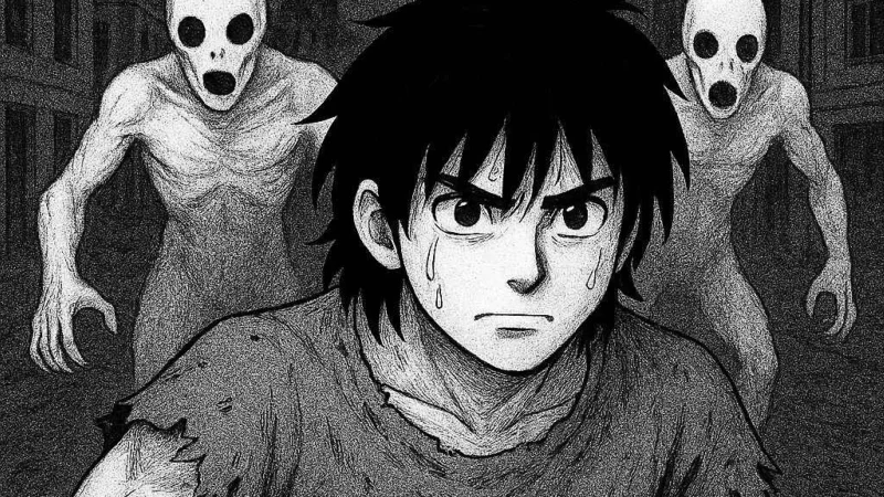 Karyuudo No Kakusei Image