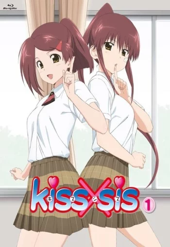 Kiss x Sis (TV) Image