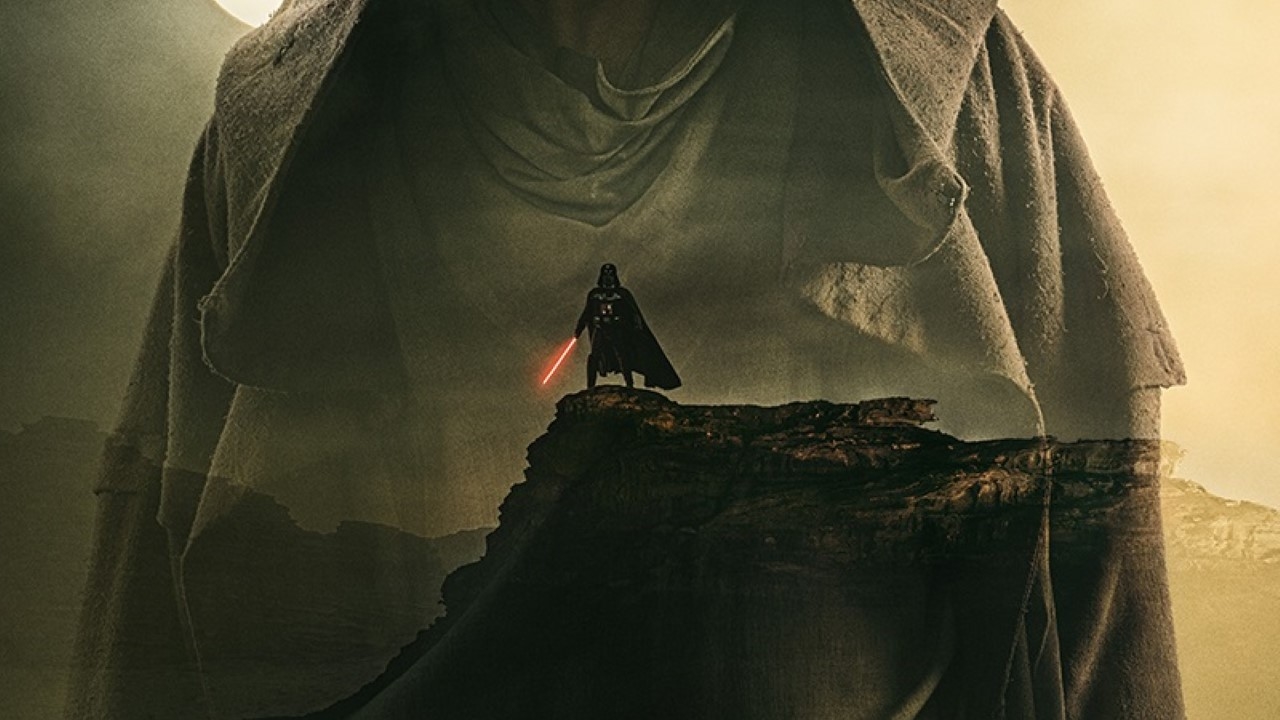 Obi Wan Kenobi VOSTFR