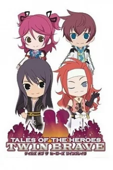 Tales of Gekijou Image