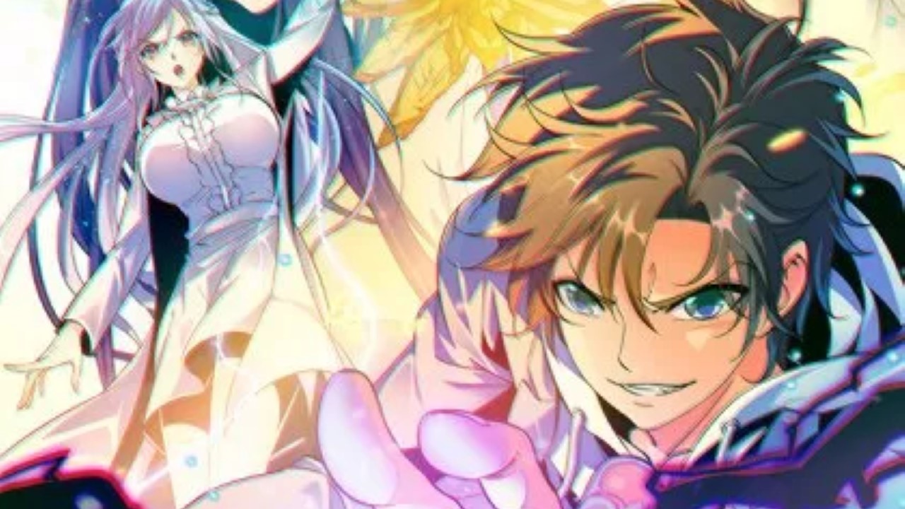 Versatile Mage Saison 6 VOSTFR