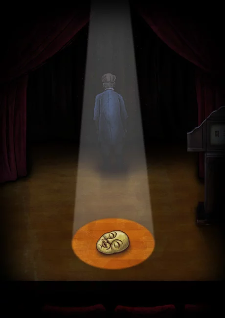 Theatre of Darkness: Yamishibai 10 Image