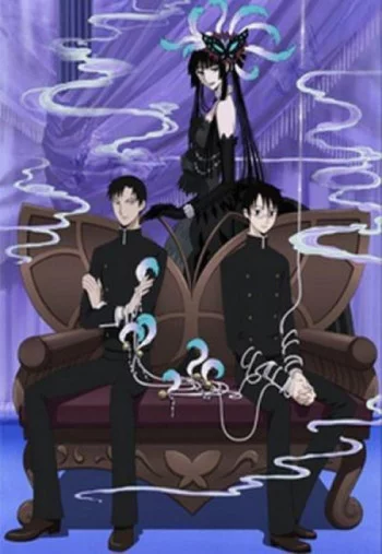 xxxHOLiC Kei Image