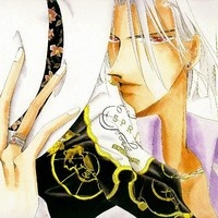 Bronze: Kouji Nanjo Cathexis VOSTFR