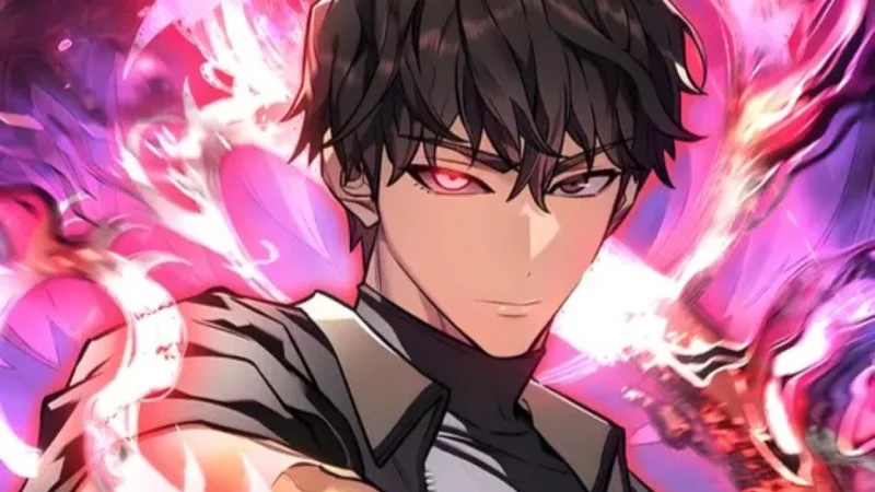 Regressing With The King's Power Image