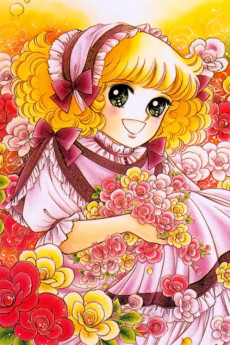 Candy Candy: Haru no Yobigoe VOSTFR