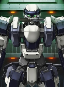 Full Metal Panic! Invisible Victory Intermission VOSTFR