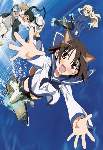 Strike Witches VOSTFR